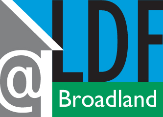 LDF Logo